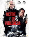 Actos de violencia