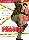 Monk  (2ª Temporada)