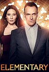 Elementary (6ª Temporada)