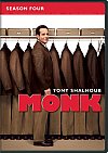 Monk temporada 4