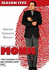 Monk (5ªTemporada)