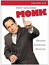 Monk Temporada 6