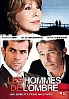 En la sombra (1ª Temporada)