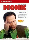 Monk  (7ª Temporada)