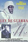 Ley de guerra