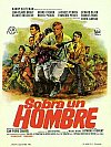 Sobra un hombre