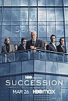 Succession (Temporada 1-2-3-4)