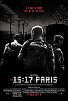 15:17 Tren a París