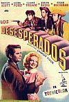 Los desesperados