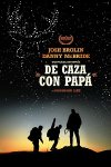 De caza con papá