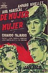 De mujer a mujer