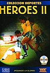 Heroes 2  película oficial de la FIFA 1991