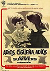 Adiós, cigüeña, adiós