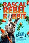 Peter Rabbit