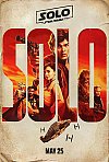 Han Solo: Una historia de Star Wars