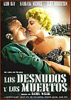 Los desnudos y los muertos