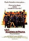 Loca academia de policía