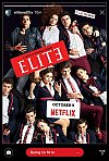 Élite (Temporada 1-2-3-4-5-6-Especiales)