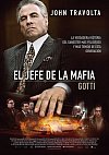 El jefe de la mafia