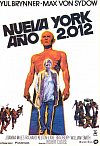 Nueva York, año 2012