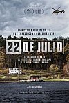22 de julio