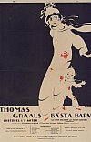 El mejor hijo de Thomas Graal