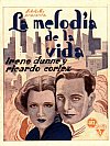 La melodía de la vida