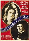 La leyenda de Gösta Berling