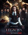 Legacies (Temporada 1-2-3-4)
