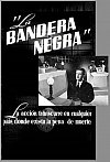 La bandera negra