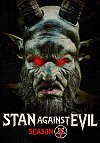 Stan Against Evil (1ª Temporada)