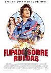 Flipado sobre ruedas
