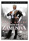 El príncipe de Zamunda