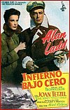Infierno bajo cero