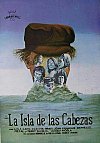 La isla de las cabezas