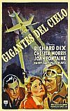 Gigantes del cielo