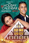 El calendario de Navidad