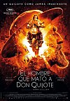 El hombre que mató a Don Quijote