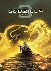 Godzilla: The Planet Eater