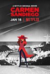 Carmen Sandiego (1ª Temporada)