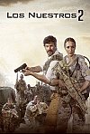 Los nuestros (2ª Temporada)