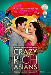 Crazy Rich Asians (Locamente millonarios)