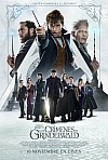 Animales fantásticos: Los crímenes de Grindelwald