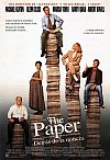 The Paper (Detrás de la Noticia)