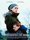 El regreso de Ben