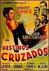 Destinos cruzados
