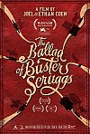 La balada de Buster Scruggs