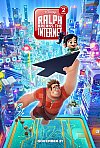 Ralph rompe Internet