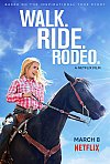 Andar. Montar. Rodeo.
