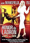 Honor de ladrón